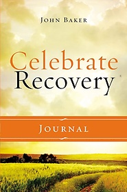 <font title="Celebrate Recovery Journal Updated Edition">Celebrate Recovery Journal Updated Editi...</font>