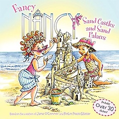 <font title="Fancy Nancy: Sand Castles and Sand Palaces">Fancy Nancy: Sand Castles and Sand Palac...</font>