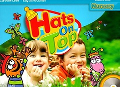 Hats On Top Nursery Student Book