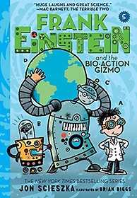 <font title="Frank Einstein And The Bio-Action Gizmo 5">Frank Einstein And The Bio-Action Gizmo ...</font>