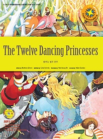 <font title="The Twelve Dancing Princesses(ߴ  )">The Twelve Dancing Princesses(ߴ ...</font>