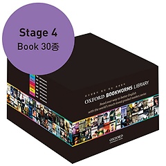 <font title="Oxford Bookworms Library Stage4 Ʈ(Book 30)">Oxford Bookworms Library Stage4 Ʈ(Boo...</font>