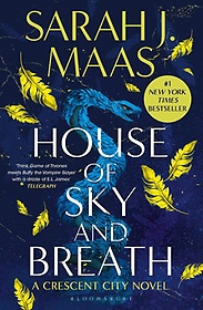 <font title="House of Sky and Breath (Crescent City Book 2)">House of Sky and Breath (Crescent City B...</font>