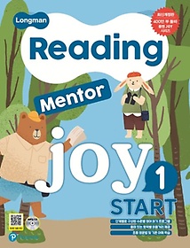Reading Mentor Joy Start 1(Longman)
