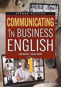 Communicating in Business English 1