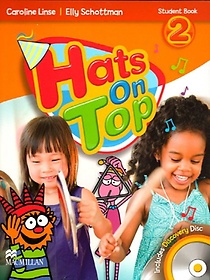 Hats On Top 2 Student Book