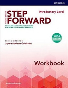Step Forward Introductory Workbook