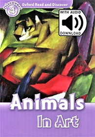 Animals in art (with MP3)