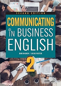 Communicating in Business English 2