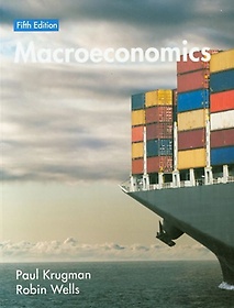 Macroeconomics, 5/E