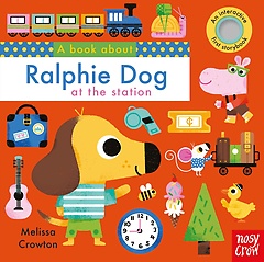 Ralphie Dog