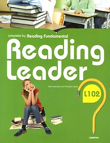 Reading Leader L102