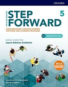 <font title="Step Forward 5 Student Book with Online Practice Pack">Step Forward 5 Student Book with Online ...</font>