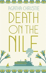 Death on the Nile  Special Edition