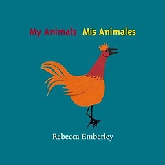 My Animals/ MIS Animales