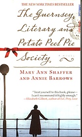 Guernsey Literary and Potato Peel Society