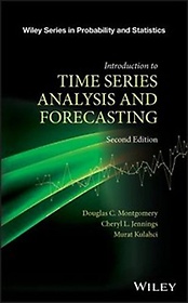 <font title="Introduction to Time Series Analysis and Forecasting">Introduction to Time Series Analysis and...</font>