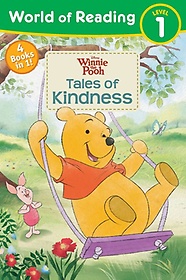 <font title="World of Reading Winnie the Pooh Tales of Kindness">World of Reading Winnie the Pooh Tales o...</font>