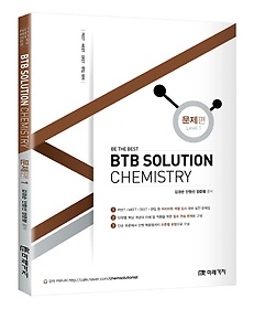 BTB Solution Chemistry:  1