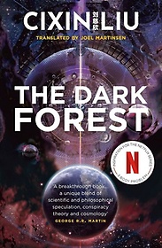 The Dark Forest (Book 2)