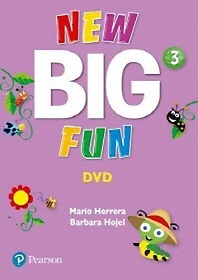 Big Fun Refresh 3 DVD