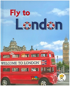 Fly to London