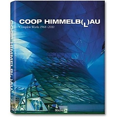<font title="Coop Himmelb(l)au : Complete Works 1968-2010">Coop Himmelb(l)au : Complete Works 1968-...</font>
