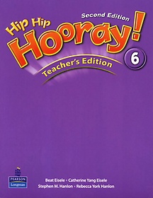 Hip Hip Hooray 6, (Teacher