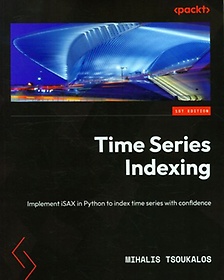 Time Series Indexing