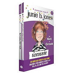 <font title="ִ B.   ƴϾ(Junie B. Jones Is Not a Crook)">ִ B.   ƴϾ(Junie B. Jo...</font>