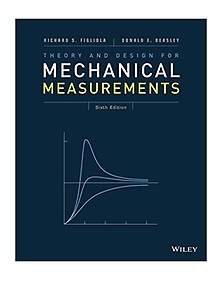 <font title="Theory and Design for Mechanical Measurements">Theory and Design for Mechanical Measure...</font>