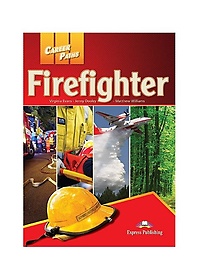 <font title="Career Paths: Firefighters Student