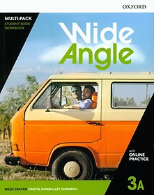 Wide Angle 3A