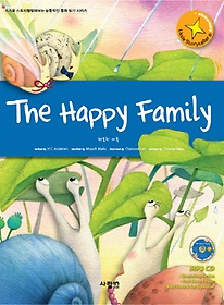 The Happy Family(ູ )