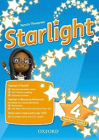 Starlight 4 Teacher