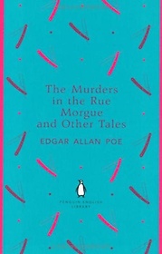 <font title="The Murders in the Rue Morgue and Other Tales (Penguin English Library)">The Murders in the Rue Morgue and Other ...</font>
