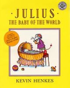 JULIUS, BABY(12)
