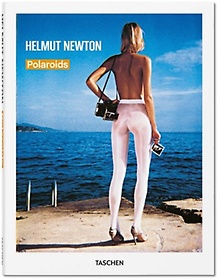 Newton, Polaroids