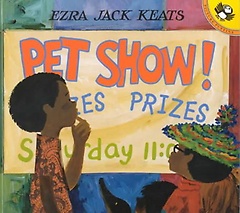  Pet Show