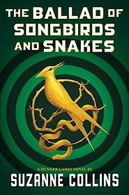 <font title="The Ballad of Songbirds and Snakes (A Hunger Games Novel)">The Ballad of Songbirds and Snakes (A Hu...</font>