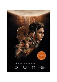 Dune [Film Tie-in Edition] 