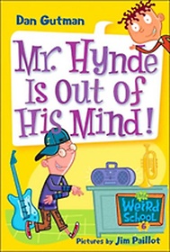<font title="My Weird School #06: Mr. Hynde Is Out of His Mind!">My Weird School #06: Mr. Hynde Is Out of...</font>