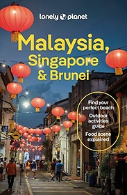 <font title="Lonely Planet Malaysia, Singapore & Brunei 16">Lonely Planet Malaysia, Singapore & Brun...</font>