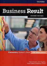 <font title="Business Result: Elementary Student