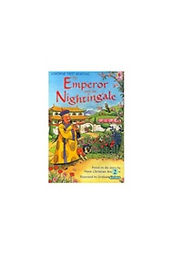 <font title="Usborne First Reading Set Level 4-2: The Emperor and the Nightingale (with CD)">Usborne First Reading Set Level 4-2: The...</font>