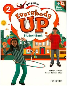 Everybody Up 2(Studenet Book)