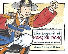 <font title="Legend of Hong Kil Dong : The Robin Hood of Korea">Legend of Hong Kil Dong : The Robin Hood...</font>