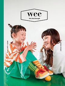 <font title="WEE Magazine(Ű) Vol 27: SPEND MONEY">WEE Magazine(Ű) Vol 27: SPEND MON...</font>