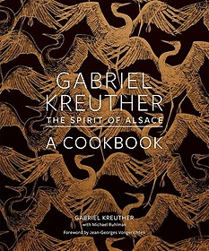 Gabriel Kreuther: A Cookbook