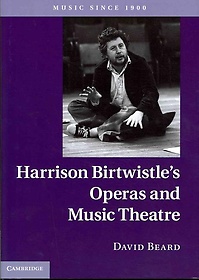 <font title="Harrison Birtwistle`s Operas and Music Theatre">Harrison Birtwistle`s Operas and Music T...</font>